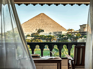 Best Egypt Hotels